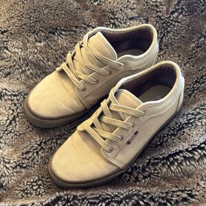 Vans Chukka Lows size 5.5 / 7